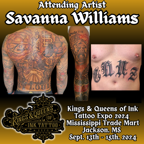 Savanna Williams